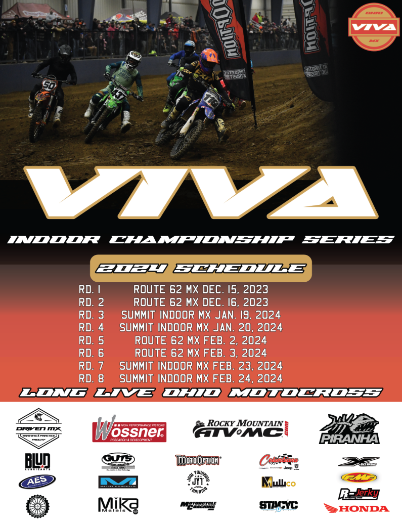 2024 Viva Indoor Championship Series Schedule.png 2024 Viva Indoor Championship Series Schedule.png